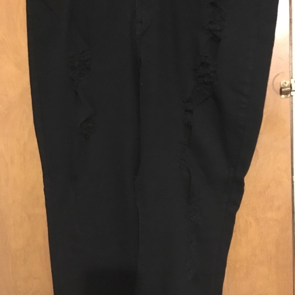 Fashion nova jeans - Picture 2 of 5